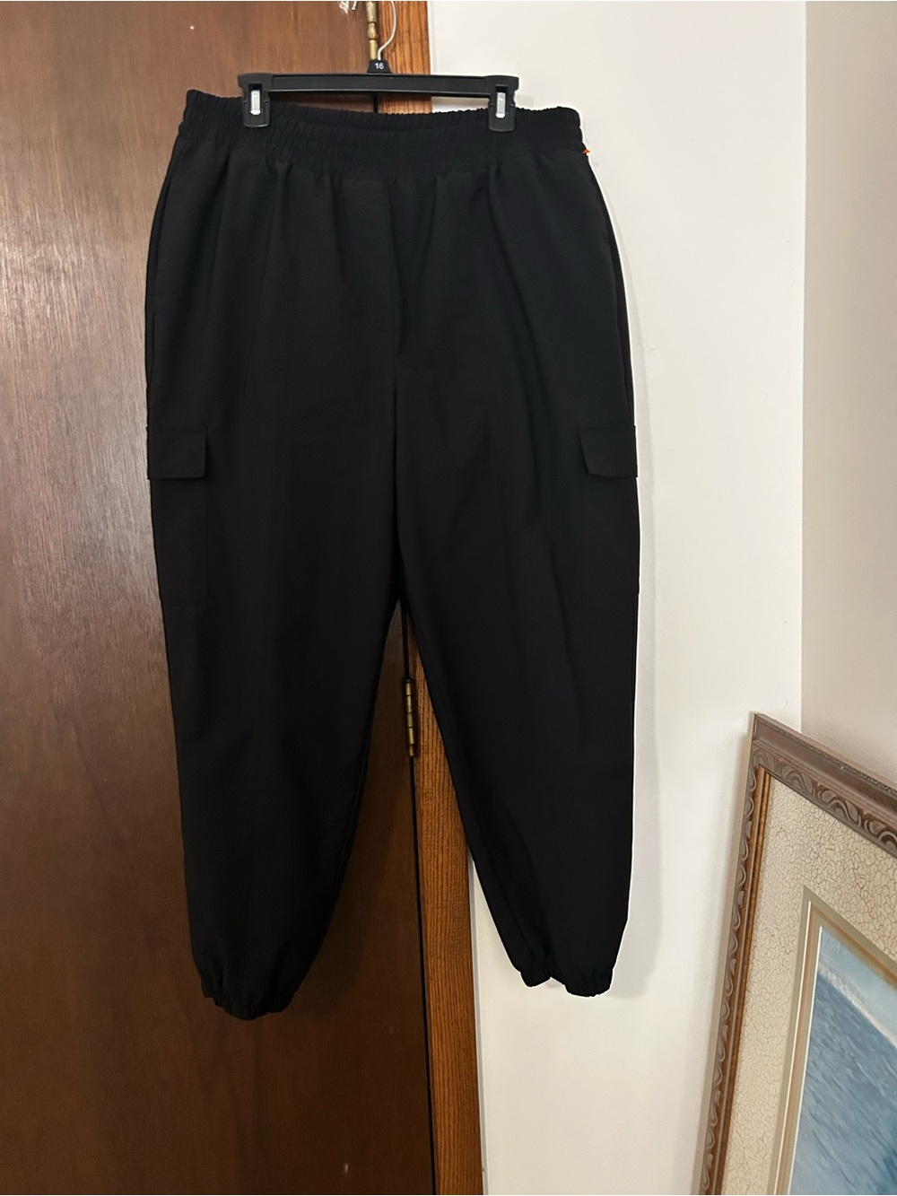 Lane Bryant woman’s Cargo Jogger Pants - Casual Comfort